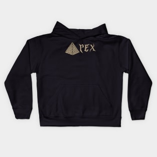 apex Kids Hoodie